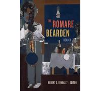 Robert G. O'Meally The Romare Bearden Reader (Tascabile)