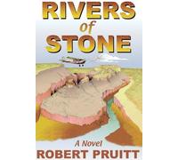 Robert G Pruitt Rivers of Stone (Tascabile) First Fiction Series