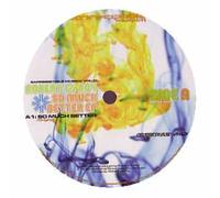 Robert G Roy - So Much Better Ep