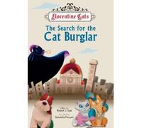 Robert G. Seal Florentine Cats the Search for the Cat Burglar (Tascabile)