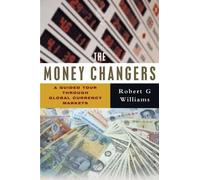 Robert G. Williams The Money Changers (Tascabile)