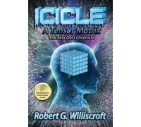 Robert G Williscroft Icicle (Tascabile)