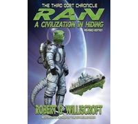 Robert G Williscroft Ran (Tascabile) Oort Chronicles