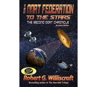 Robert G Williscroft The Oort Federation (Tascabile) Oort Chronicles