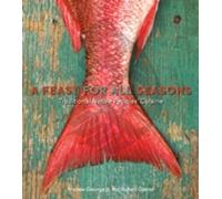 Robert Gairns Andrew George A Feast for All Seasons (Tascabile)
