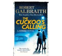 Robert Galbraith The Cuckoo's Calling (Tascabile) Strike