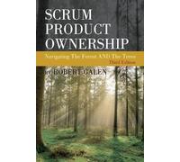 Robert Galen Scrum Product Ownership (Tascabile)