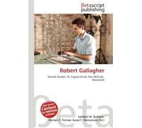 Robert Gallagher: Richard Avedon, W. Eugene Smith, Don McCullin, Newsweek