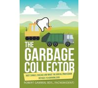 Robert Gammal Bds Facnem The Garbage Collector (Tascabile)