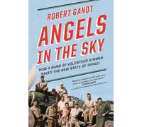 Robert Gandt Angels in the Sky (Tascabile)