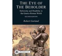 Robert Garland The Eye of the Beholder (Tascabile) BCPaperbacks