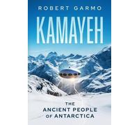 Robert Garmo Kamayeh (Tascabile)