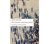 Robert Gascoigne The Church and Secularity (Tascabile) Moral Traditions series