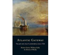 Robert Gavin Atlantic Gateway (Copertina rigida)