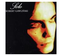 Robert Gawliński - Robert Gawliński: Solo [CD]