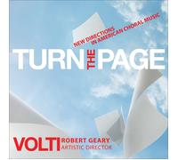 V/A - Turn The Page: New Directions In American Choral M