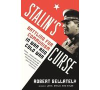 Robert Gellately Stalin's Curse (Tascabile)