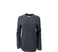 Robert Geller Felpa In Pile Blu Marino Da Uomo #1060 48 NWT
