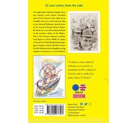 Robert Geoffrey Elwes The 52 Love Letters from the Lake (Tascabile)