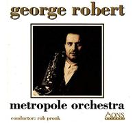 Robert, George - George Robert