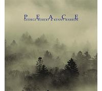 ROBERT, GEORGE & KENNY BA - PEACE