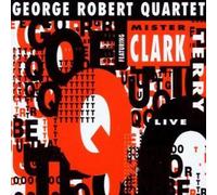 Robert George - Live At Q4 - Cd