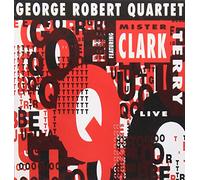 Robert George Quartet - Live at Q4