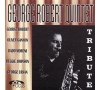 Robert, George - Tribute