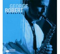 Robert,George - Wingspan