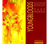 Robert, George - Youngbloods