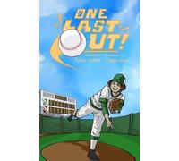 Robert Germano One Last Out (Tascabile)