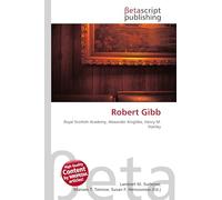 Robert Gibb: Royal Scottish Academy, Alexander Kinglake, Henry M. Stanley