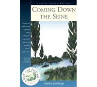 Robert Gibbings Coming Down the Seine (Tascabile) Lost & Found S.
