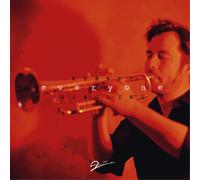 Robert Giegling Everyone (CD) Album Digipak