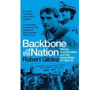 Robert Gildea Backbone of the Nation (Tascabile)