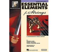 Robert Gillespie Michael Allen Pa Essential Elements 2000 (Mixed Media Product)