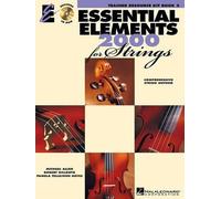 Michael Allen Robert Gillespie Pame Essential Elements fo (Mixed Media Product)