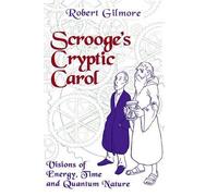 Robert Gilmore Scrooge's Cryptic Carol (Copertina rigida)