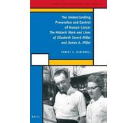 Robert Gilmore The Understanding, Prevention and Control of (Copertina rigida)