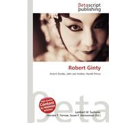 Robert Ginty: Actor's Studio, John Lee Hooker, Harold Prince