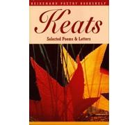 Robert Gittings Heinemann Poetry Bookshelf: Keats Selected Poems and (Tascabile)