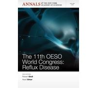 Robert Giuli The 11th OESO World Conference (Tascabile)