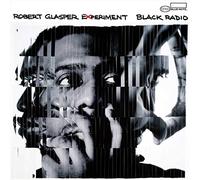 Robert Glasper - Black Radio
