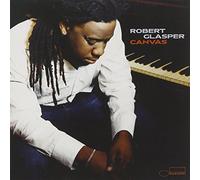 Robert Glasper Canvas (CD)