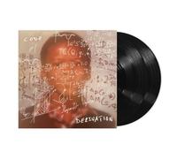 Robert Glasper - Code Derivation