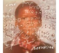 Robert Glasper Code Derivation (Vinyl LP) 12" Album