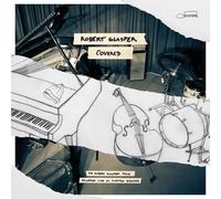 Robert Glasper Covered (The Robert Glasper Trio Recorded Live At Capitol St (CD)