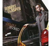 Robert Glasper/Double Booked UCCU5842 CD NUOVO