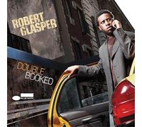 Robert Glasper Double Booked (Vinyl LP) 12" Album