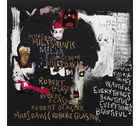 Robert Glasper - Everything Is Beautiful